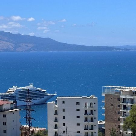 Sunset Hill Apartments ساراندا المظهر الخارجي الصورة