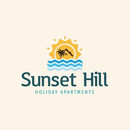Sunset Hill Apartments ساراندا المظهر الخارجي الصورة