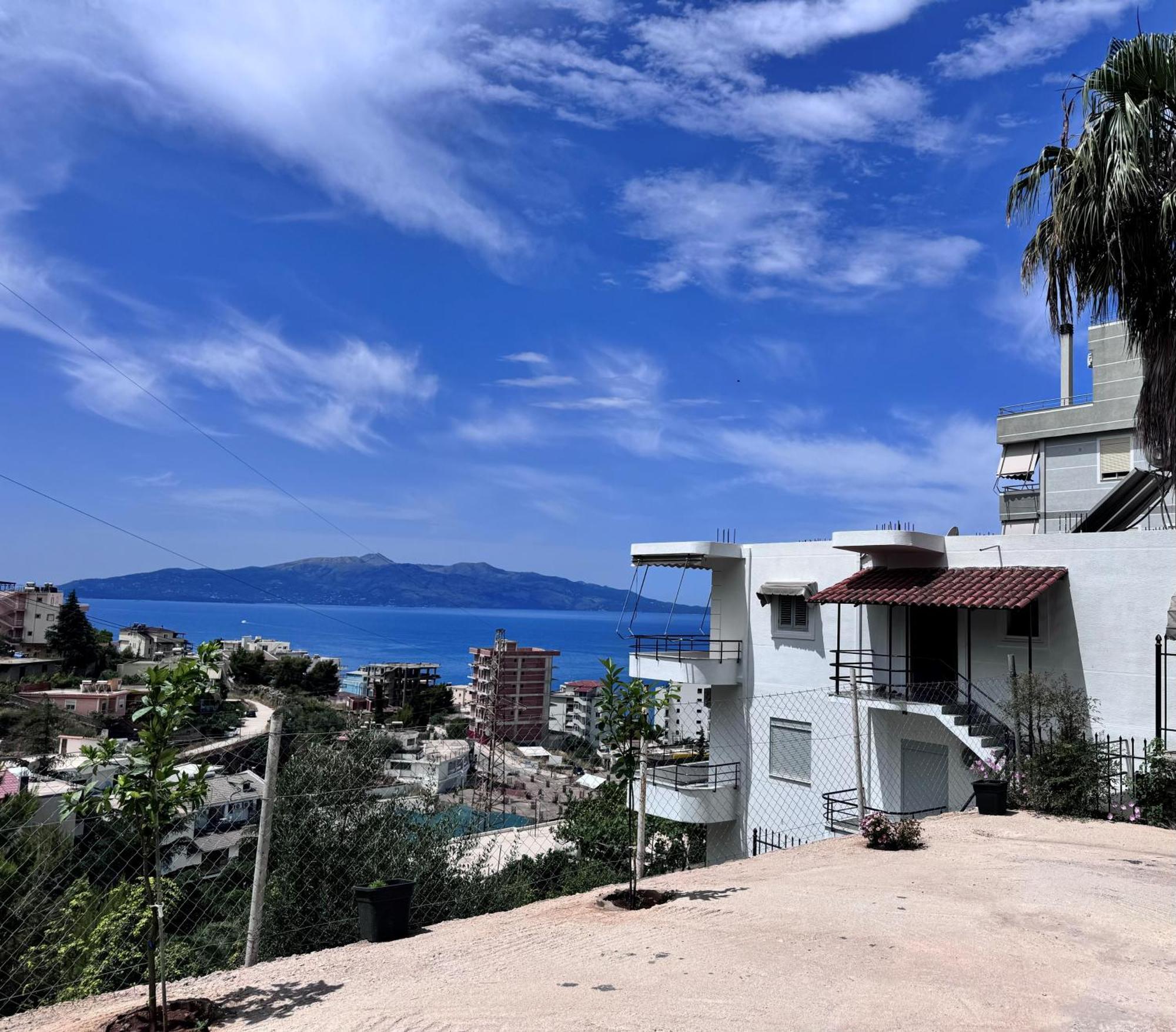 Sunset Hill Apartments ساراندا المظهر الخارجي الصورة