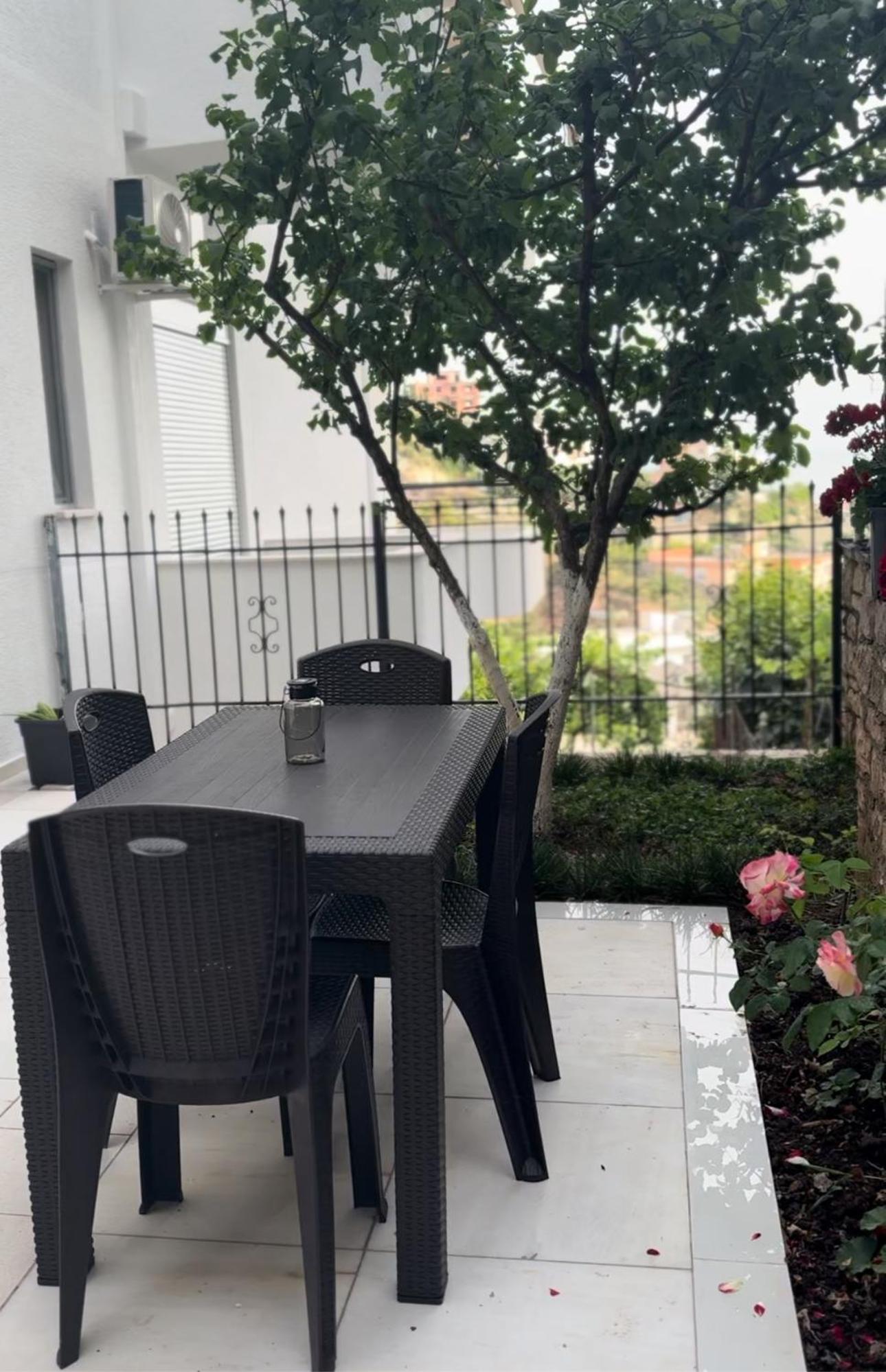 Sunset Hill Apartments ساراندا المظهر الخارجي الصورة