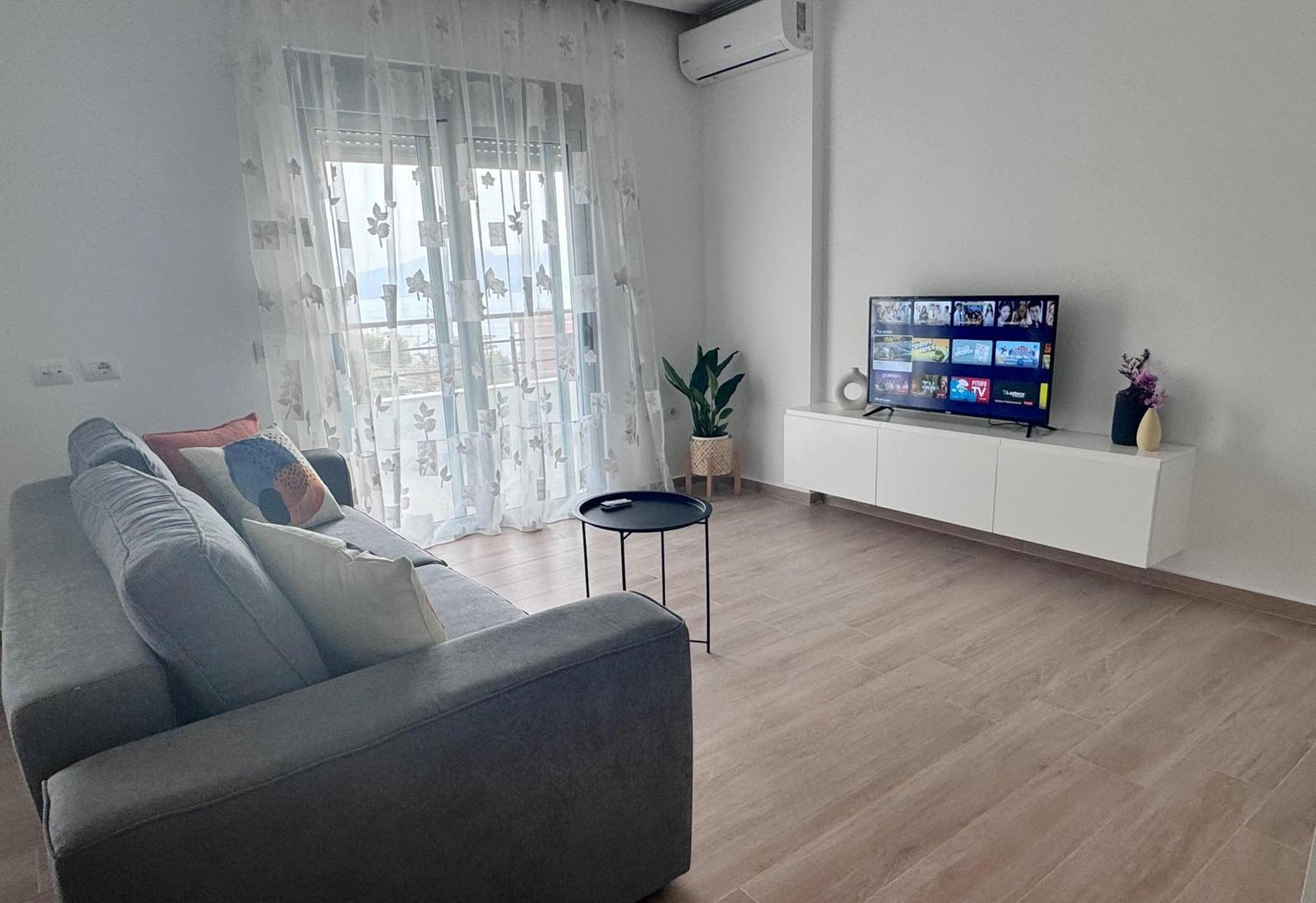 Sunset Hill Apartments ساراندا المظهر الخارجي الصورة