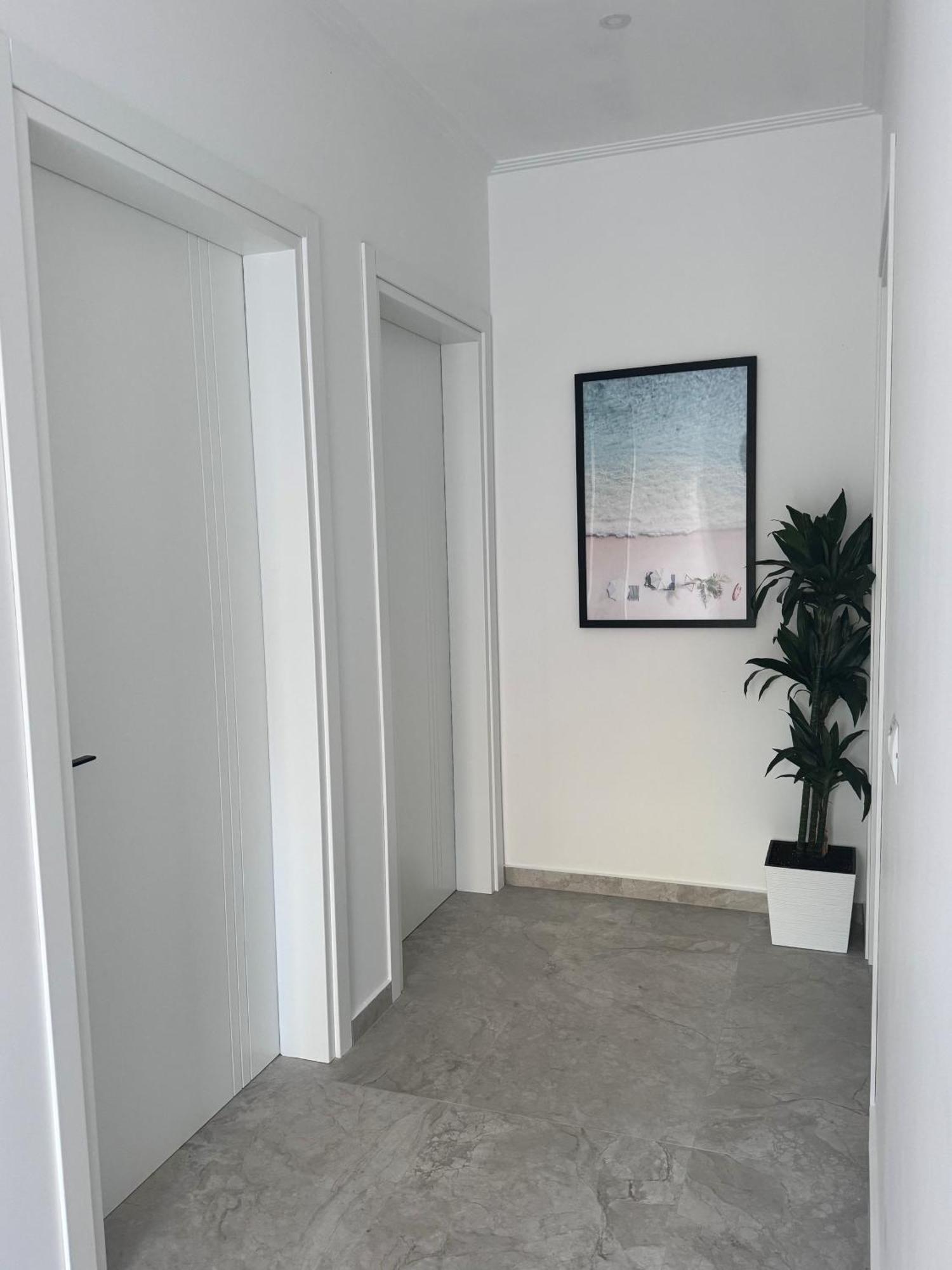 Sunset Hill Apartments ساراندا المظهر الخارجي الصورة