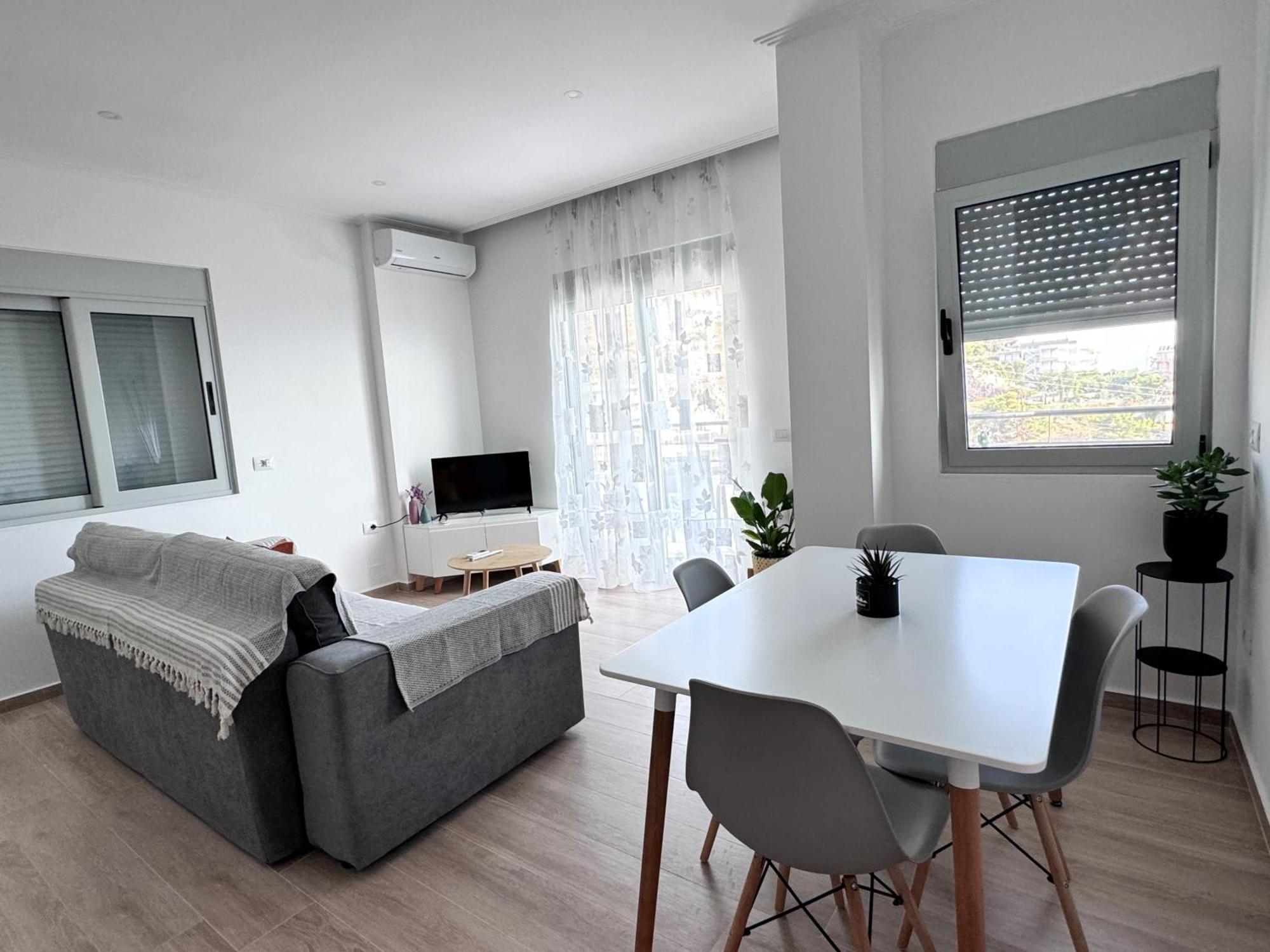 Sunset Hill Apartments ساراندا المظهر الخارجي الصورة