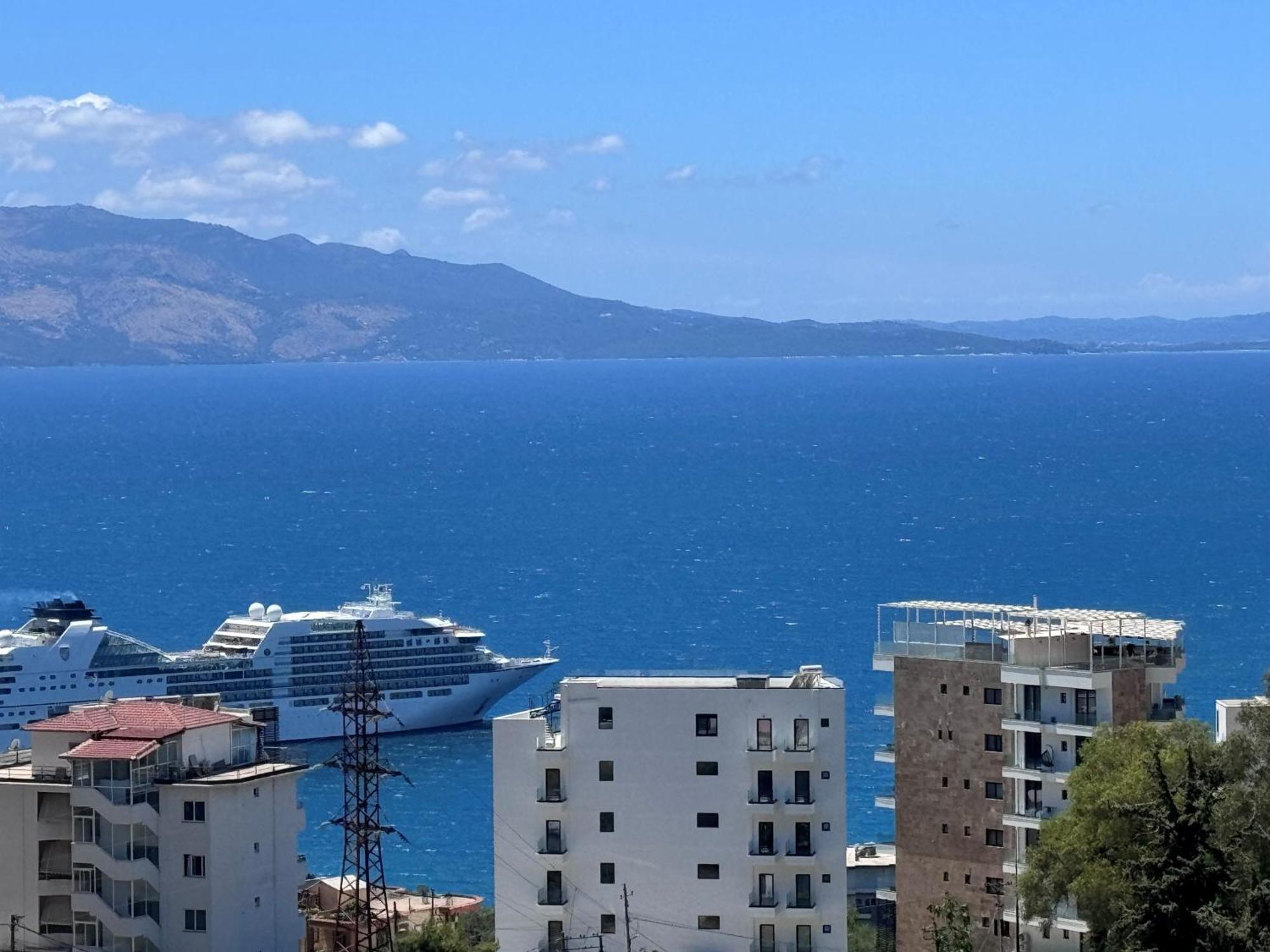 Sunset Hill Apartments ساراندا المظهر الخارجي الصورة